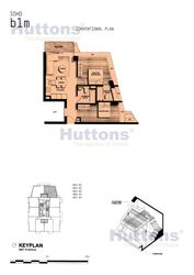 The Scotts Tower (D9), Condominium #437456131